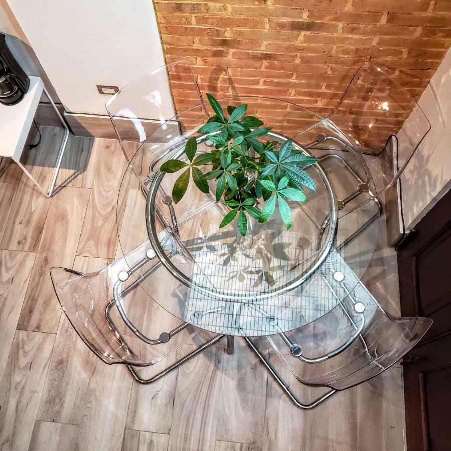 Kasa Roof Top 5 1 Bed 1 Bath Rooftop San Juan Ngoại thất bức ảnh