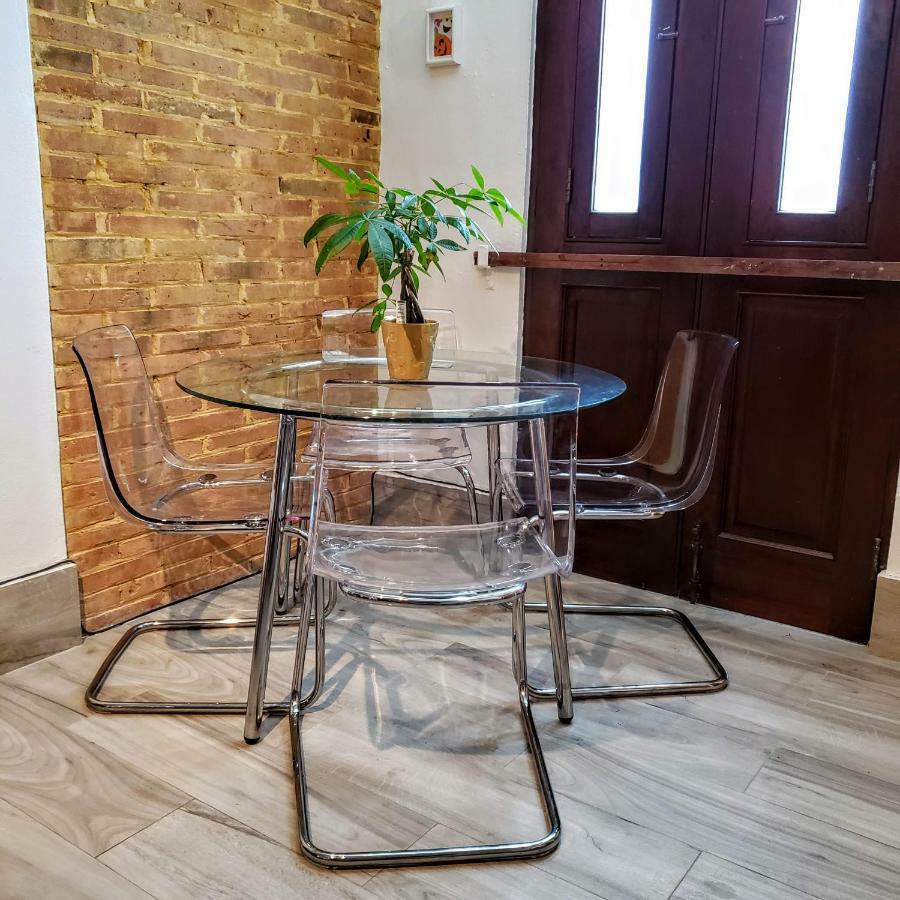 Kasa Roof Top 5 1 Bed 1 Bath Rooftop San Juan Ngoại thất bức ảnh