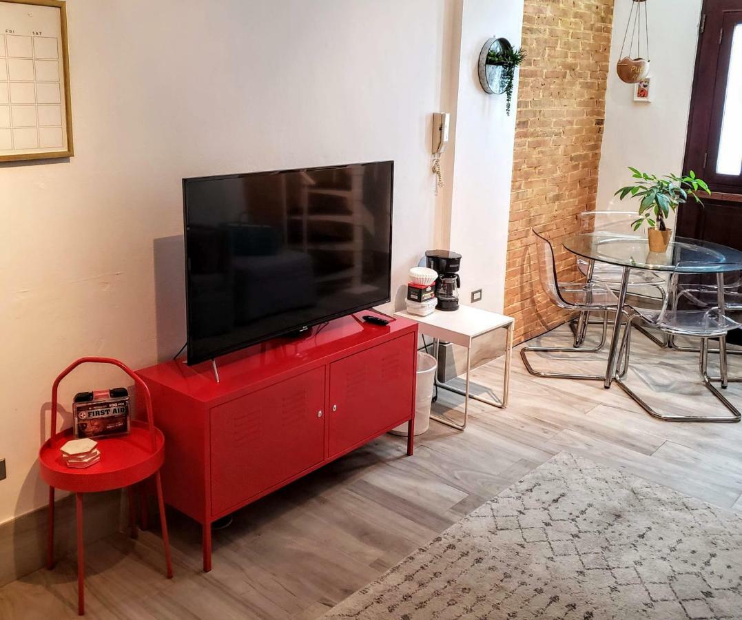 Kasa Roof Top 5 1 Bed 1 Bath Rooftop San Juan Ngoại thất bức ảnh