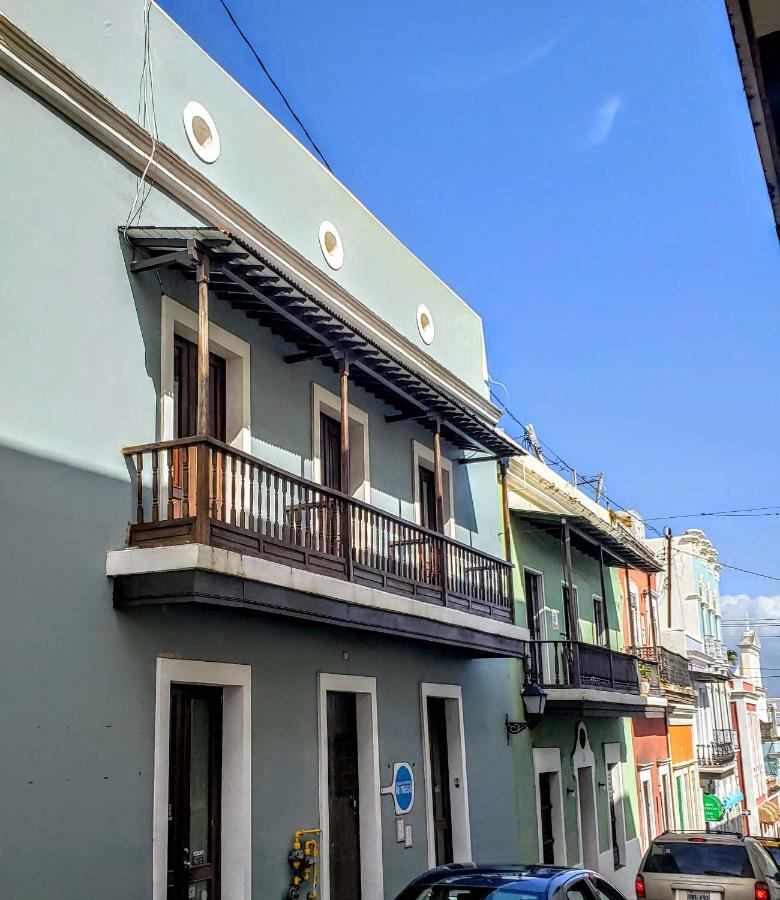 Kasa Roof Top 5 1 Bed 1 Bath Rooftop San Juan Ngoại thất bức ảnh