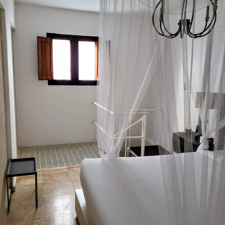 Kasa Roof Top 5 1 Bed 1 Bath Rooftop San Juan Ngoại thất bức ảnh