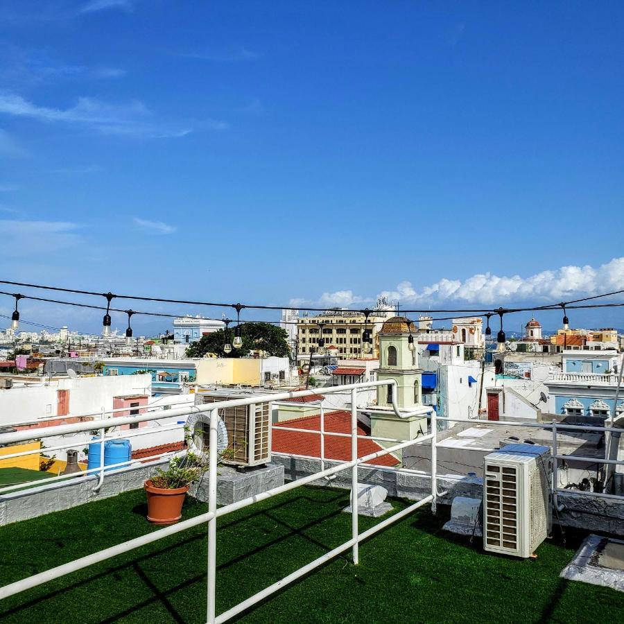 Kasa Roof Top 5 1 Bed 1 Bath Rooftop San Juan Ngoại thất bức ảnh
