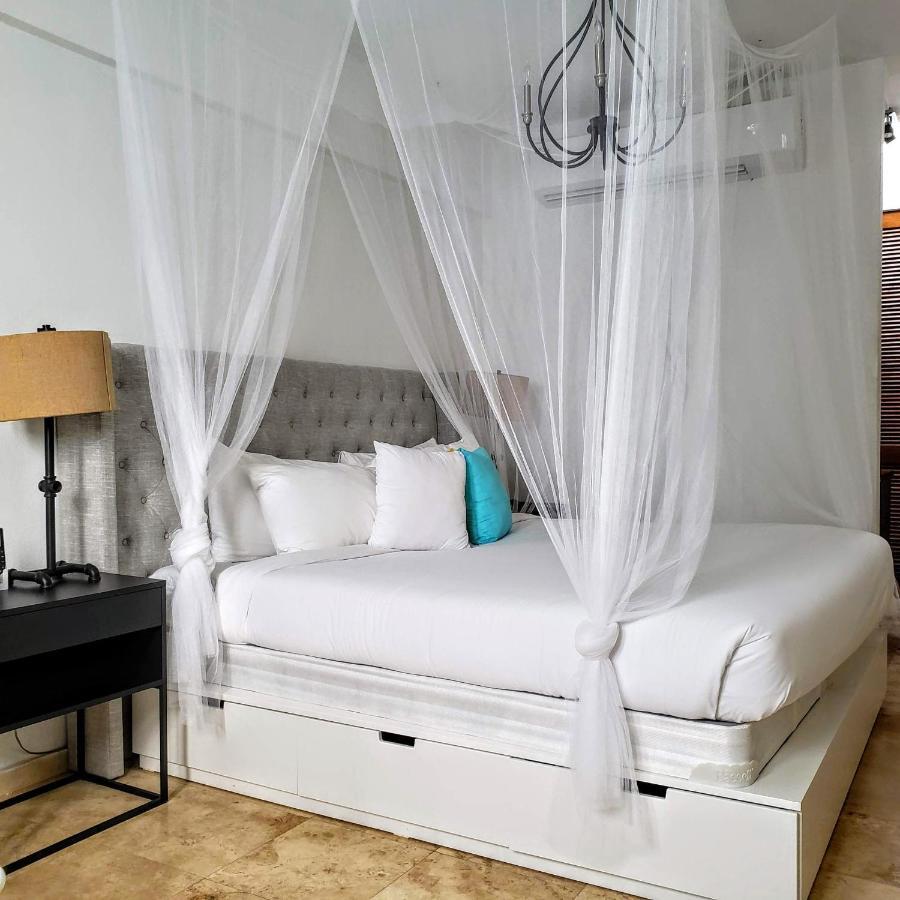 Kasa Roof Top 5 1 Bed 1 Bath Rooftop San Juan Ngoại thất bức ảnh